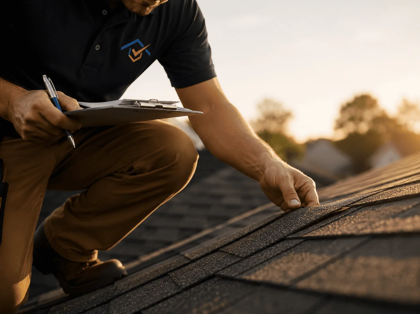 Why Choose Roof Inspection in Miles, TX